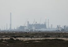 Qatar Reports Explosion at Factory in Ras Laffan, Several Injured