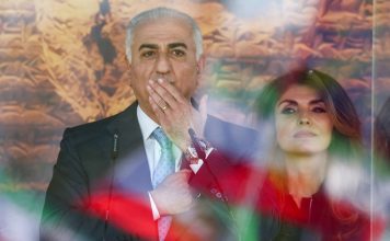 Reza Pahlavi Rejects U.S.–Iran MOU, Says Regime Has Suffered Major Blows