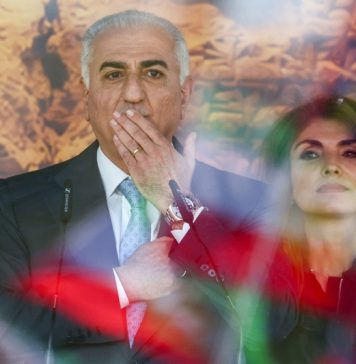 Reza Pahlavi Rejects U.S.–Iran MOU, Says Regime Has Suffered Major Blows
