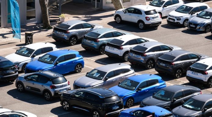 US-Iran Deal May Not Bring Quick Relief for Auto Shops