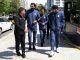 Soccer-Amid Disruption of War, Islamic Republic’s Aging Squad Eye World Cup Progress