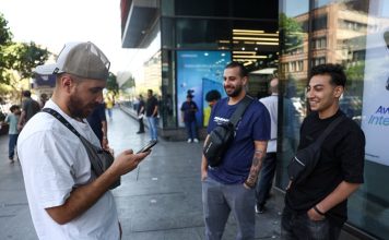 Iran’s Resumed Internet Connection is Heavily Restricted, Experts Say