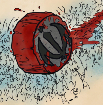 Behold the Death Roller!