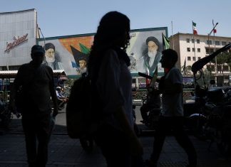 Iran Targets US Bases in Jordan and the Persian Gulf After Trump Orders Strikes Near Hormuz