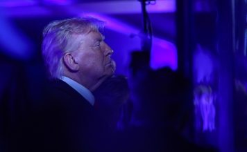 Trump Says Iran Will ‘Have to Pay the Price’ After Tit-for-Tat Strikes