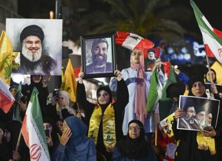 New Lebanon-Israel Talks to Begin, in Shadow of US-Iran Deal