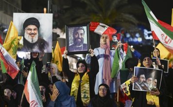 New Lebanon-Israel Talks to Begin, in Shadow of US-Iran Deal