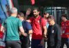 Soccer-Islamic Regime in Iran Threatens to Stop World Cup Games if Faced With Unauthorized Flags or Slogans