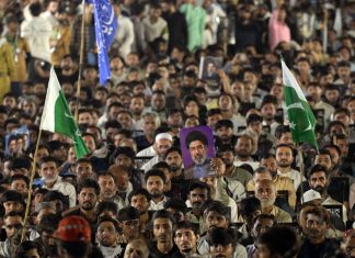 US, Iran Reach Peace Deal, Signing Set for Friday, Pakistan Says