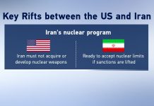 Trump Says Deal to End War Will Be Signed on Sunday, Iran Questions Timing