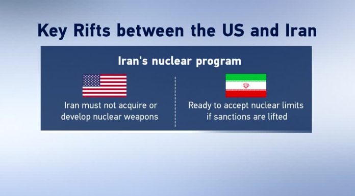 Trump Says Deal to End War Will Be Signed on Sunday, Iran Questions Timing