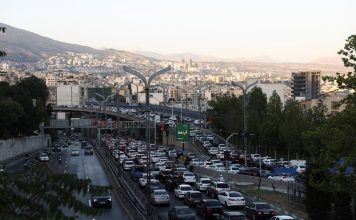 With War Likely Over, Iranian Rulers Must Face Demands of Angry, Embittered Population