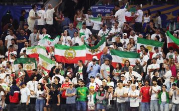 US Eases Restrictions on Iran’s World Cup Team, Allowing Them in a Day Earlier