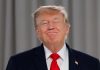 Trump Says Iran Memorandum of Understanding Is Not Final