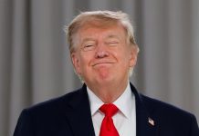 Trump Says Iran Memorandum of Understanding Is Not Final