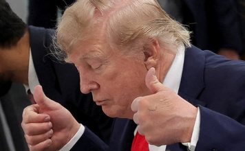 Has Trump Achieved His Goals in the War With Iran?