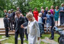 G7 Leaders Demand Ceasefire in Lebanon, Welcome Iran Deal