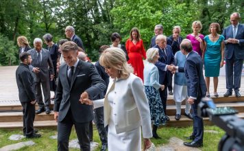 G7 Leaders Demand Ceasefire in Lebanon, Welcome Iran Deal