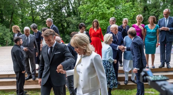 G7 Leaders Demand Ceasefire in Lebanon, Welcome Iran Deal