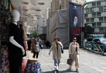 Iranians Cut Essentials and Put Dreams on Hold as War-Hit Economy Bites