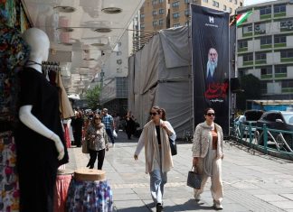 Iranians Cut Essentials and Put Dreams on Hold as War-Hit Economy Bites