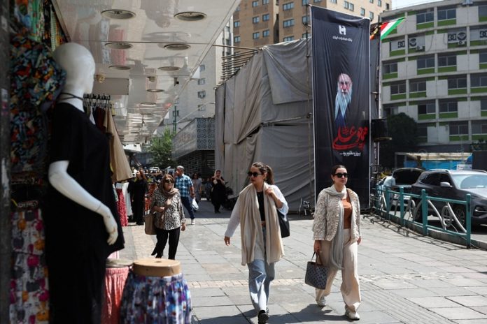 IRAN-CRISIS/