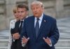 US and Iran Presidents Sign Ceasefire Agreement, but Trump Says He Could Still Resume Attacks