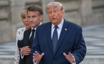 US and Iran Presidents Sign Ceasefire Agreement, but Trump Says He Could Still Resume Attacks
