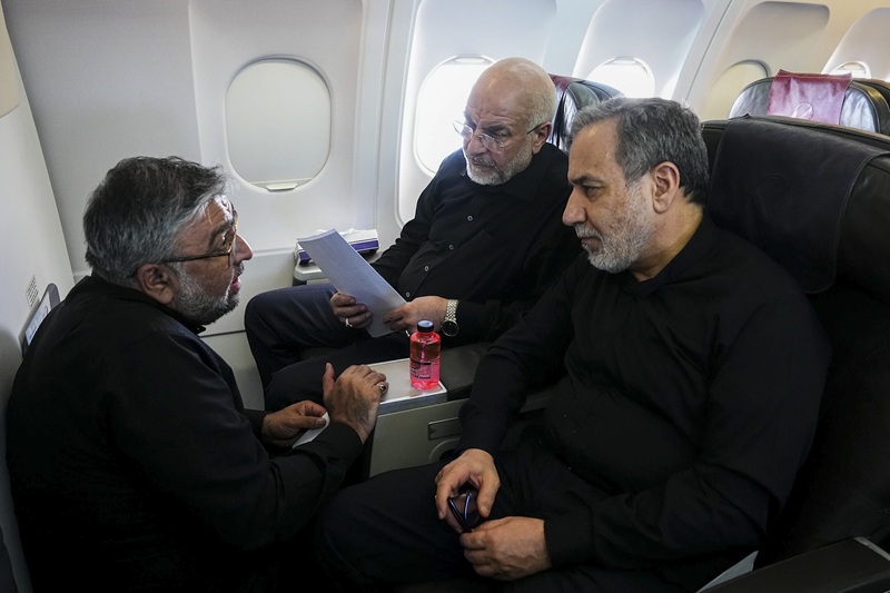 Iranian Parliament Votes to Further Criminalise Interviews With ‘Hostile Media’