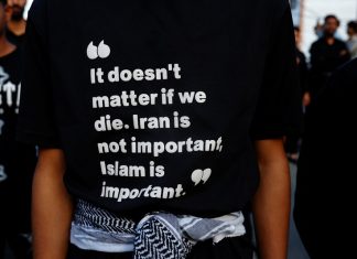 US, Iran at Odds on Nuclear Inspections, Frozen Assets in Deal to End War