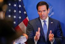 Rubio Says Iran Keeps Reneging on Deals While ‘Paying the Price’