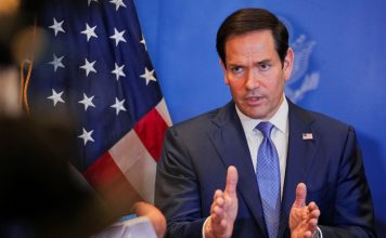 Rubio Says Iran Keeps Reneging on Deals While ‘Paying the Price’