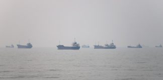 Status of U.S.-Iran Talks Uncertain as Ship Struck in Hormuz