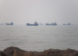 Status of U.S.-Iran Talks Uncertain as Ship Struck in Hormuz