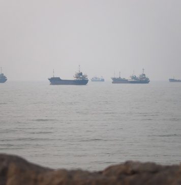 Status of U.S.-Iran Talks Uncertain as Ship Struck in Hormuz