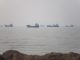 Status of U.S.-Iran Talks Uncertain as Ship Struck in Hormuz