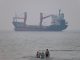 Hormuz Traffic Slows to Multi-Week Low as Renewed US-Iran Strikes Raise Security Risks