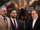 Iran Says It Won’t Meet With U.S. Envoys, Clouding Prospects for Peace Deal