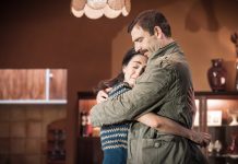 Stage Adaptation of Horror Film by Babak Anvari, ‘Under the Shadow,’ Opens in London