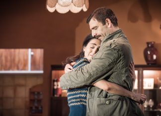 Stage Adaptation of Horror Film by Babak Anvari, ‘Under the Shadow,’ Opens in London