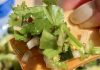 CUCUMBER SALSA