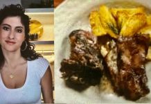 MASTELO – SLOW-COOKED LAMB