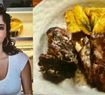 MASTELO – SLOW-COOKED LAMB