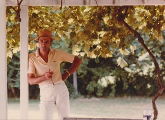 ICA Miami Exhibits Iranian Artist Manoucher Yektai; Mennour Gallery to Represent Him