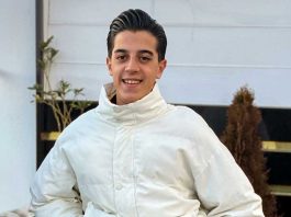 EXCLUSIVE: 17-Year-Old Iranian Protester Dies After Sustaining Injuries in Prison
