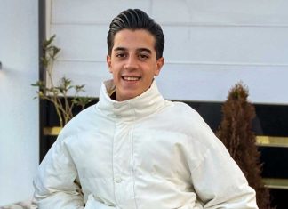 EXCLUSIVE: 17-Year-Old Iranian Protester Dies After Sustaining Injuries in Prison