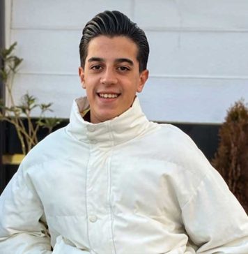 EXCLUSIVE: 17-Year-Old Iranian Protester Dies After Sustaining Injuries in Prison