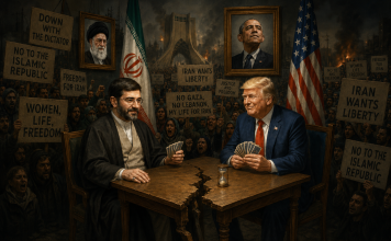 How Trump’s Deal With Iran Compares to Obama’s