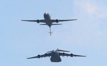 Israel to Receive More US Refuelling Planes as Islamic Republic’s Attacks Intensify, Israeli Officials Say