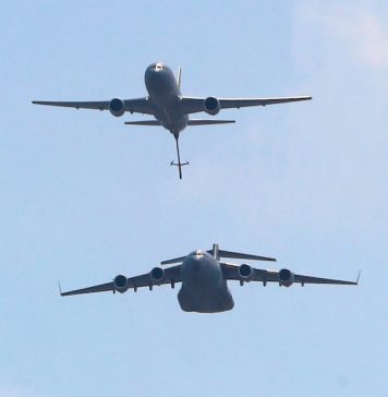 Israel to Receive More US Refuelling Planes as Islamic Republic’s Attacks Intensify, Israeli Officials Say